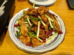 -金龙·打边炉(南京西路店)