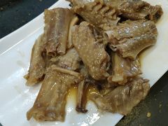 -领鲜风味花雕鸡(马端街店)
