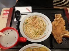 -永和大王(茉莉上新·军博店)