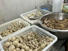 -马脚桥鱼肉羹店(人民路店)