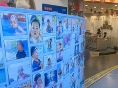 -龙格亲子游泳·水育早教中心(华亿大润发店)