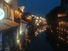 -嘉兴月河历史街区