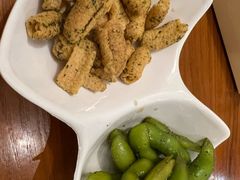 -俊屋料理·烧鸟·寿司·日泰融合菜(星际云汇店)