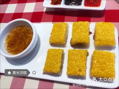 -西贝(上海新梅广场店)