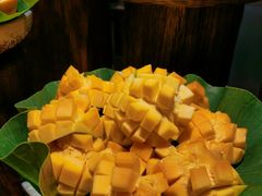 -喜庭海鲜自助(来福士店)