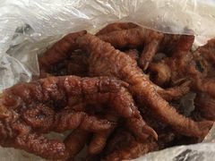 -阿二烤鸡(山塘街店)