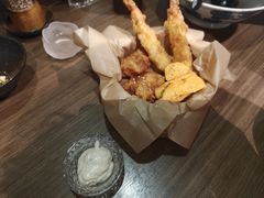 -雷神拉面(财富中心玉米楼店)