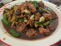 招牌滕州辣子鸡-鲁南仔·滕州炒鸡(经三路店)