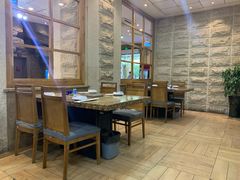 -喜悦小串海鲜烧烤大排档(高新万达店)