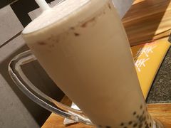 -湊湊火锅·茶憩(东城万达店)