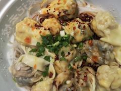 -袁记云饺(南门口店)