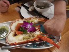 -芽庄MP泰式海鲜海景餐厅