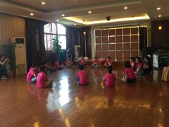 -英孚教育青少儿(爱山广场中心)