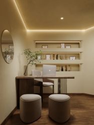 -雪儿·YuKi美甲美睫皮肤管理Salon