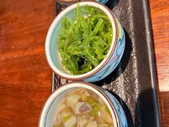 -古京·臻致料理(月湖店)