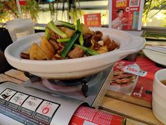 -蚝蚝先生·广式烧烤(信天广场店)