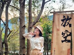 -金子山原生态旅游风景区