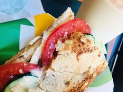 -赛百味SUBWAY(沈阳天地店)