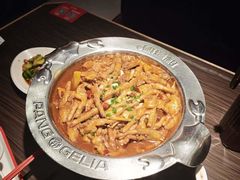 -胖哥俩肉蟹煲(重庆观音桥大融城店)