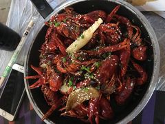 -一棠龙虾•王牌虾球(楚河汉街店)
