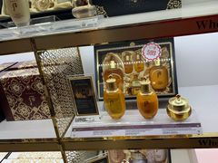 -国药中服免税(北京坊店)