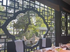 -扬州香格里拉·香宫中餐厅