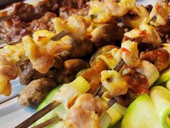 掌中宝-月半小炉焖烤