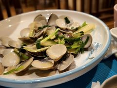 -糟粕醋·椰苑海南菜餐厅(亚龙湾天域酒店)