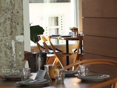 大堂-BOR Eatery(安福路店)