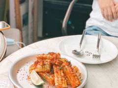 -农畉LONFOOD(福田星河COCOPark店)