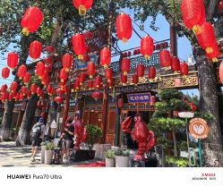 -花家怡园·宴会厅(簋街四合院总店)