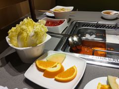 -海底捞火锅(杭州萧山宝龙广场店)