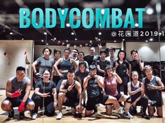 -超级猩猩健身·团课·瑜伽(花园道店)