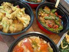 -同庆楼(建邺万达店)