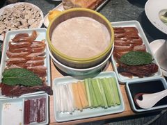 -天瑞轩·粤菜餐厅
