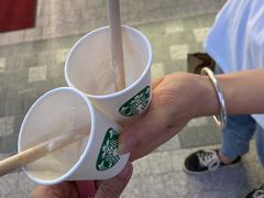 -星巴克(三亚海棠湾国际免税城店)