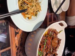 -陈记菜馆·非遗淮扬菜(东关街教场店)