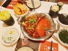 -刘一锅筋头巴脑(大悦城C店)