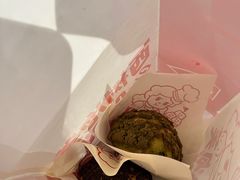 -西树泡芙(凯德晶品店)