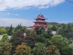 -刘公岛景区