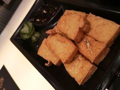 -馔豚·台北菜专门店(深圳湾万象城店)