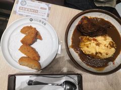 -CoCo壱番屋