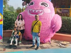 -秦皇岛乐岛海洋王国