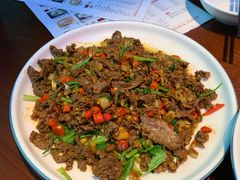 -唐师傅湘西名菜馆(武陵路店)