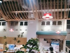 -乔先生涮肉·鲜活牛羊肉火锅(塘沽店)