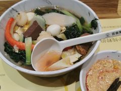 -许小树(国贸商城店)