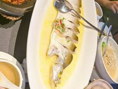-湖里春风·淮扬菜(丽泽天街店)