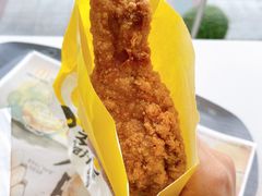 -麦当劳(人民南路店)