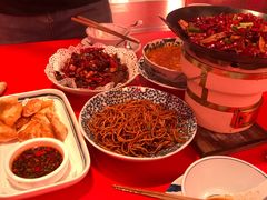 -侯师傅热炒店(印象城店)