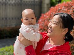 -千户高端家政育儿嫂·保姆·儿童陪伴师